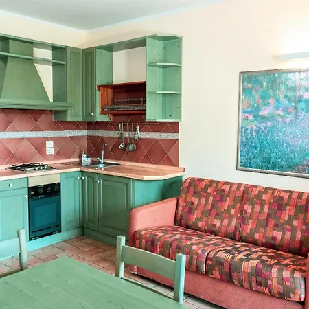 With Garden For 6 People, Cleaning Included *