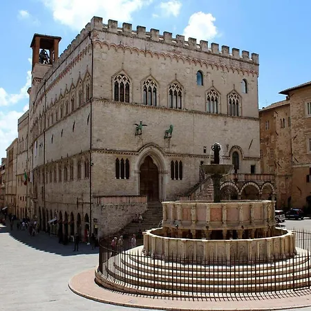 With Garden For 6 People, Cleaning Included Holiday home Assisi
