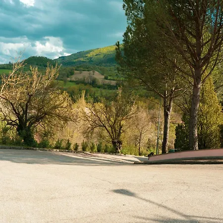 With Garden For 6 People, Cleaning Included * Assisi