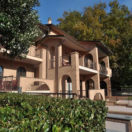 With Garden For 6 People, Cleaning Included *