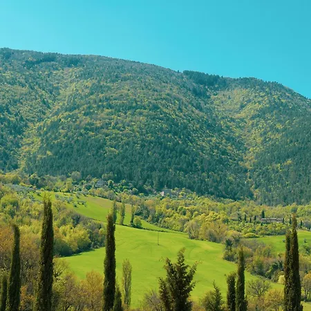 Holiday home With Garden For 6 People, Cleaning Included Assisi