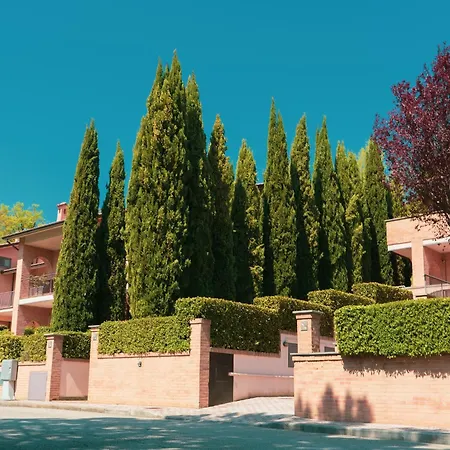 With Garden For 6 People, Cleaning Included *